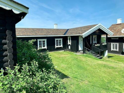 Jardín, Smie på sjarmerende og historisk gård (Smie pa sjarmerende og historisk gard) in Vinstra Jardín, Smie på sjarmerende og historisk gård (Smie pa sjarmerende og historisk gard) in Vinstra