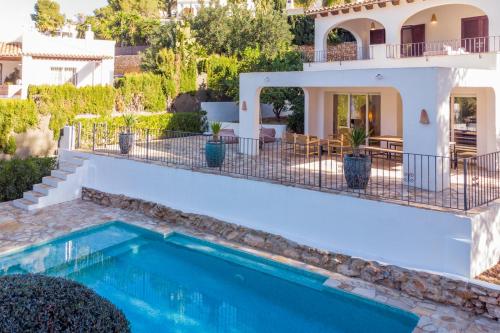 La Sirenita by Sun & Sea Homes