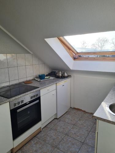 Konyha, MM Apartment Wesseling in Wesseling Konyha, MM Apartment Wesseling in Wesseling