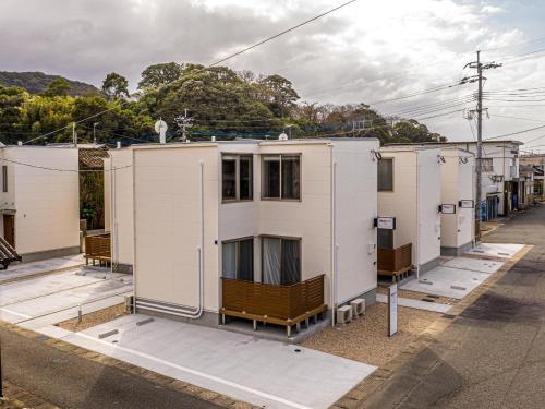 Exterior view, Rakuten STAY HOUSE x WILL STYLE Itoshima in Itoshima Exterior view, Rakuten STAY HOUSE x WILL STYLE Itoshima in Itoshima