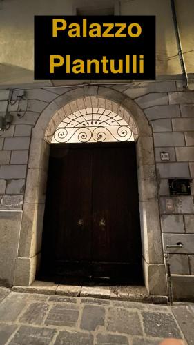 La Contessa B&B Palazzo Plantulli in Avellino La Contessa B&B Palazzo Plantulli in Avellino