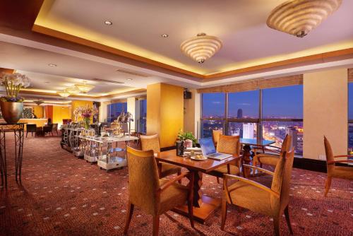 Facilities, New Century Grand Hotel Shanghai Songjiang in SongJiang and University Town Facilities, New Century Grand Hotel Shanghai Songjiang in SongJiang and University Town