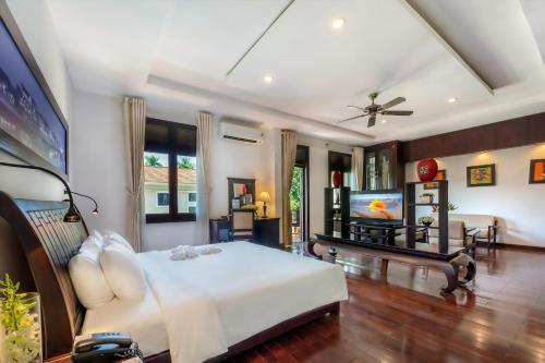 Hoi An Historic Hotel in Hoi An Hoi An Historic Hotel in Hoi An