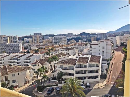 Tiện nghi, Benalbeach Apartment With Water Park in Benalmadena Tiện nghi, Benalbeach Apartment With Water Park in Benalmadena