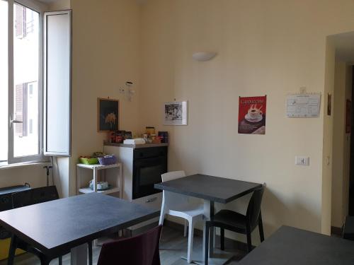 Facilities, Holidays in Rome - Guesthouse in San Giovanni Facilities, Holidays in Rome - Guesthouse in San Giovanni