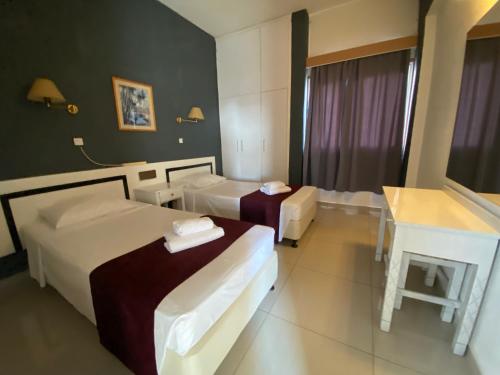 Boronia Hotel Apartments in لارنكا Boronia Hotel Apartments in لارنكا