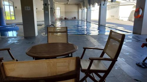 Kilátás, Polaris Hotel in Ky Anh Kilátás, Polaris Hotel in Ky Anh