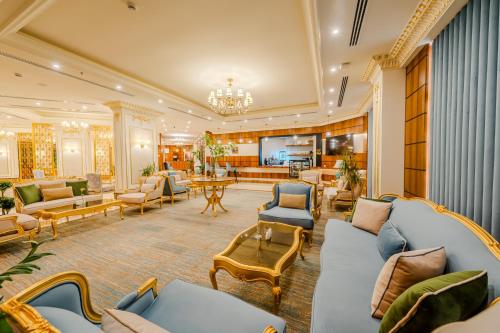 Lobby, Braira Al Jubail in Al Jubail Lobby, Braira Al Jubail in Al Jubail