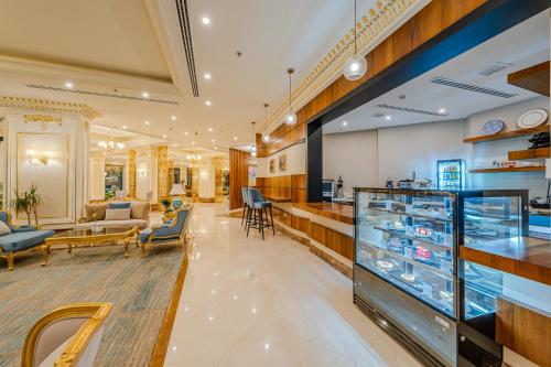 Facilities, Braira Al Jubail in Al Jubail Facilities, Braira Al Jubail in Al Jubail