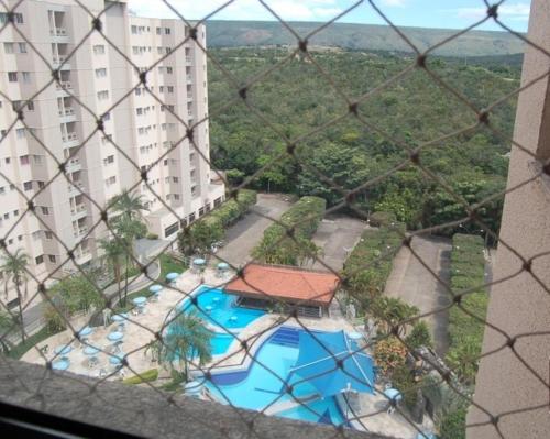 Ecologic Park Caldas Novas in Bandeirantes Ecologic Park Caldas Novas in Bandeirantes