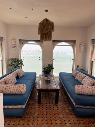 Surrounding environment, Eden Marin : Duplex Prestige in Bouznika Surrounding environment, Eden Marin : Duplex Prestige in Bouznika