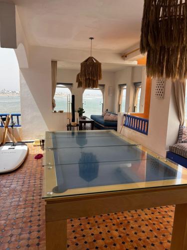 Eden Marin : Duplex Prestige in Bouznika Eden Marin : Duplex Prestige in Bouznika