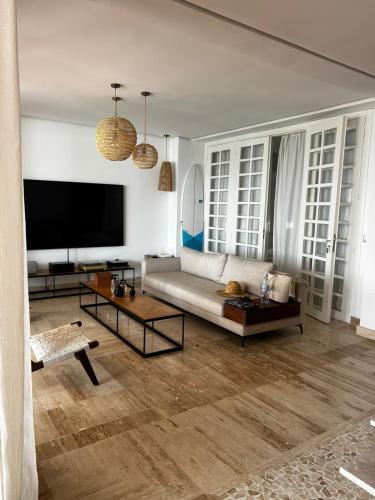 Eden Marin : Duplex Prestige in Bouznika Eden Marin : Duplex Prestige in Bouznika