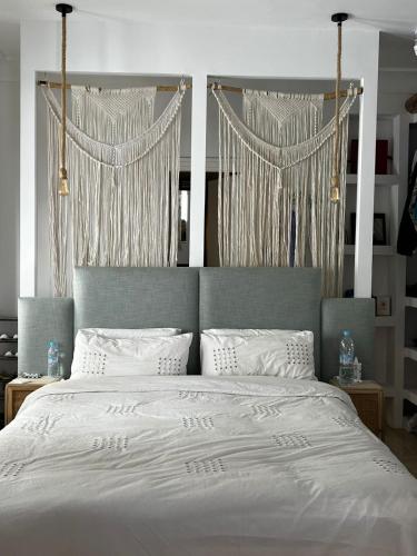 Eden Marin : Duplex Prestige in Bouznika Eden Marin : Duplex Prestige in Bouznika