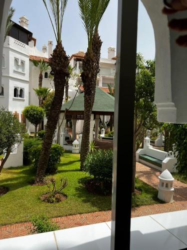 Eden Marin : Duplex Prestige in Bouznika Eden Marin : Duplex Prestige in Bouznika