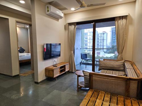 Tattva Superior 1 BHK in Mohammed Wadi Tattva Superior 1 BHK in Mohammed Wadi