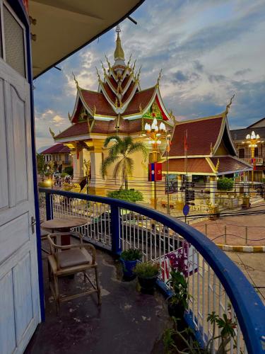 KFG Guesthouse in Ban Thakhek Kang KFG Guesthouse in Ban Thakhek Kang