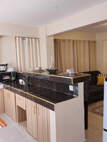 Cocina, Rawin Homes in Nyeri Cocina, Rawin Homes in Nyeri