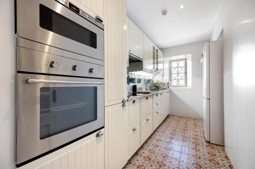 Liberal Wing Villa in เปนินา Liberal Wing Villa in เปนินา