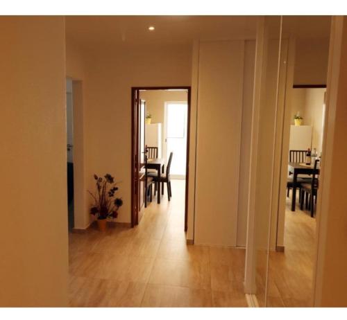 Entrada, Apartamento Carmix in São Sebastião Entrada, Apartamento Carmix in São Sebastião