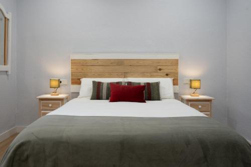 Apartamento Nuevo Casco Antiguo