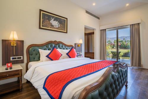 Spree Resort Sariska in Alwar Spree Resort Sariska in Alwar