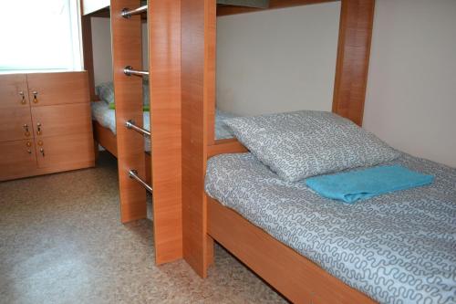 This photo about Hostel Tulka shared on HyHotel.com