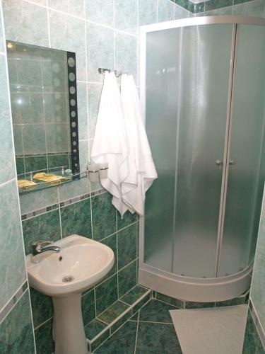 This photo about Guest house Argo shared on HyHotel.com