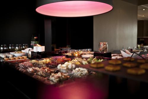 אוכל ומשקאות, Campanile Hotel Avallon in Avallon אוכל ומשקאות, Campanile Hotel Avallon in Avallon