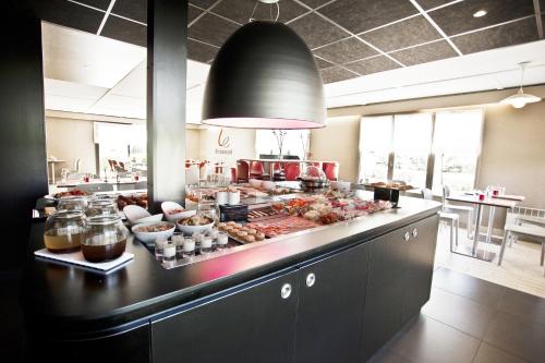 אוכל ומשקאות, Campanile Hotel Avallon in Avallon אוכל ומשקאות, Campanile Hotel Avallon in Avallon