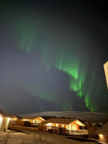 Hotel Kjarnalundur in Akureyri Hotel Kjarnalundur in Akureyri