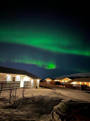 Hotel Kjarnalundur in Akureyri Hotel Kjarnalundur in Akureyri