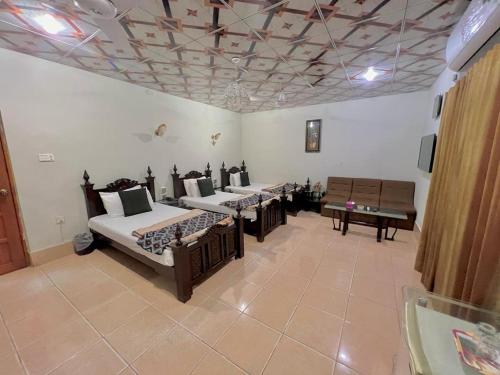 Step inn Hotel Sukkur in Suleman Step inn Hotel Sukkur in Suleman