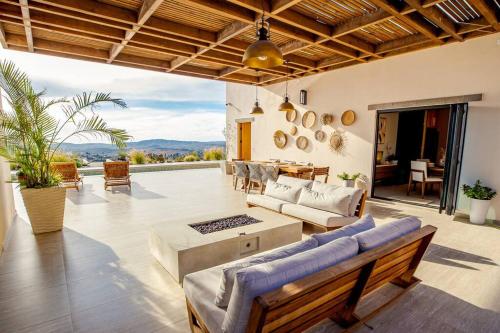Szolgáltatások, Villa Amore Valentina, Valle de Guadalupe in San Marcos Szolgáltatások, Villa Amore Valentina, Valle de Guadalupe in San Marcos