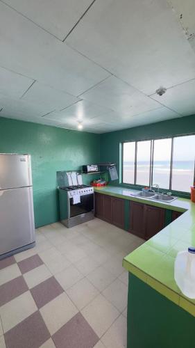 The Wave Hostel Corn Island in 马伊斯群岛 The Wave Hostel Corn Island in 马伊斯群岛