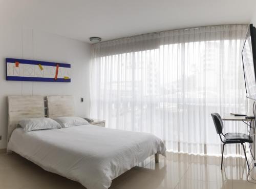 Monterosa Apartamentos Amoblados in Pereira Monterosa Apartamentos Amoblados in Pereira