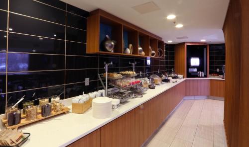 Hrana i piće, SpringHill Suites Minneapolis Eden Prairie in Eden Prairie (MN) Hrana i piće, SpringHill Suites Minneapolis Eden Prairie in Eden Prairie (MN)