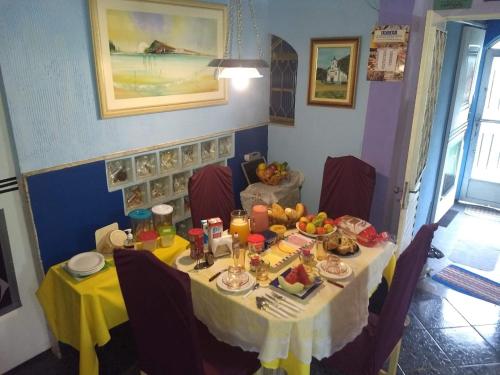 MZ Hostel in Campo Grande MZ Hostel in Campo Grande