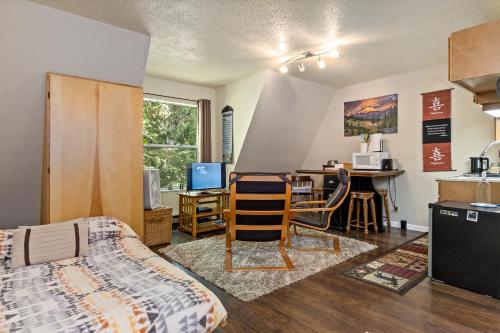 Mountain Meadows Inn & Chalet Suites in 阿什福(華盛頓州) Mountain Meadows Inn & Chalet Suites in 阿什福(華盛頓州)