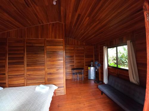 Cabañas Los Laguitos Rio Celeste (Cabanas Los Laguitos Rio Celeste) in 比哈瓜德烏帕拉 Cabañas Los Laguitos Rio Celeste (Cabanas Los Laguitos Rio Celeste) in 比哈瓜德烏帕拉
