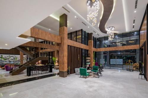Facilities, Eastern Hotel Bojonegoro in Bojonegoro Facilities, Eastern Hotel Bojonegoro in Bojonegoro