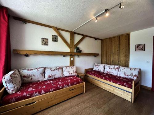 Résidence Chaviere - Studio pour 4 Personnes 714