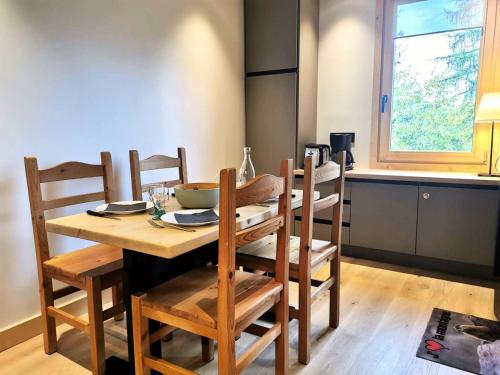 Résidence Teppes - 3 Pièces pour 4 Personnes 924