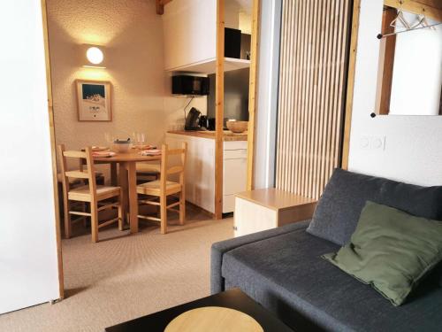 Résidence Pierres Plates - 2 Pièces pour 4 Personnes 044