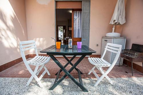 Kert, Experience comfort by the coast - Beahost Rentals in Rosolina Mare Kert, Experience comfort by the coast - Beahost Rentals in Rosolina Mare