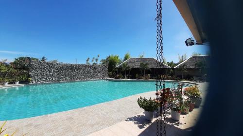 Bể bơi, Alunsina Hotel and Spa in Thành Phố Roxas (Capiz) Bể bơi, Alunsina Hotel and Spa in Thành Phố Roxas (Capiz)