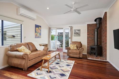 Moonya Avocado Farm Cottage - with early check-in in planinaTamborine Moonya Avocado Farm Cottage - with early check-in in planinaTamborine