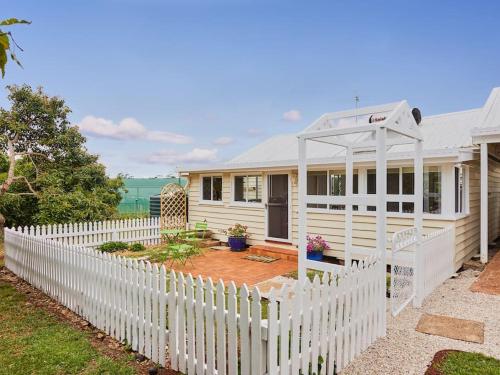 Moonya Avocado Farm Cottage - with early check-in in planinaTamborine Moonya Avocado Farm Cottage - with early check-in in planinaTamborine
