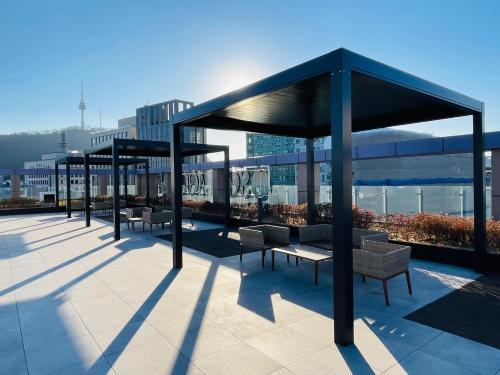 イン ザ シティ ミョンドン14