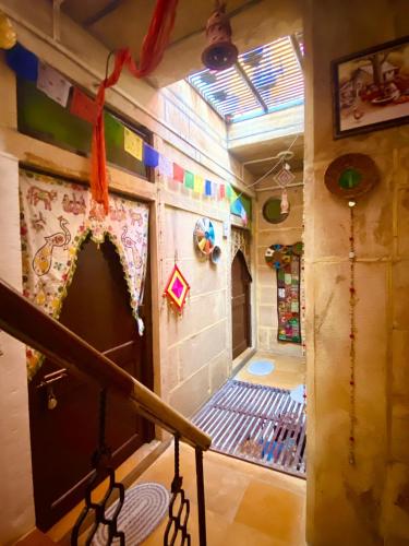 Little Prince Home Stay in Jaisalmer Little Prince Home Stay in Jaisalmer